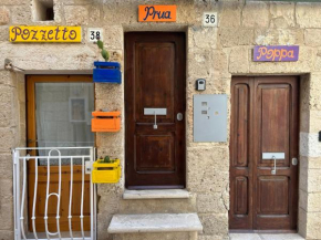 Boccaporto Polignano A Mare
